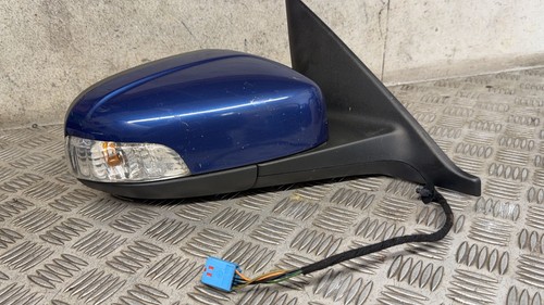 Specchietto retrovisore - specchietto,