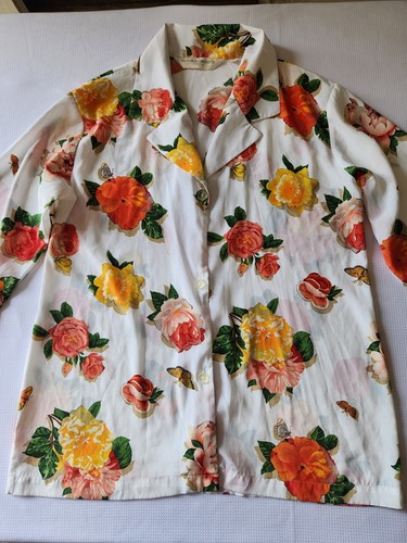 Top pigiama victoria - top,