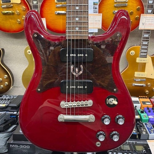 12042epiphone wilshire - 12042epiphone,