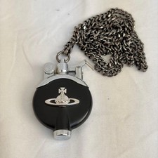 Collana accendino olio - collana, a