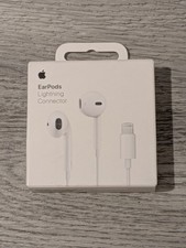 Apple EarPods Headphones with