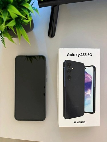 Smartphone samsung galaxy - smartphone,