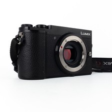 *READ* Panasonic Lumix DC-GX9
