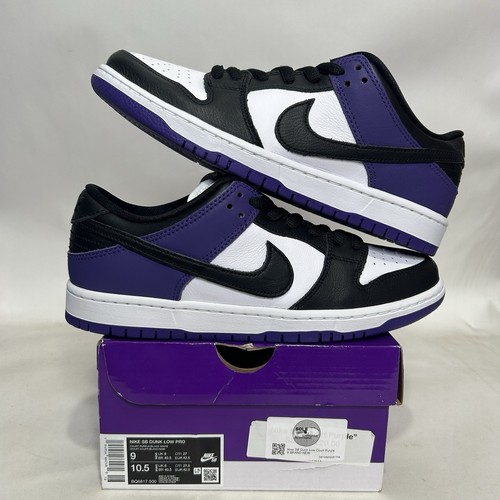Nike dunk low pro - dunk,