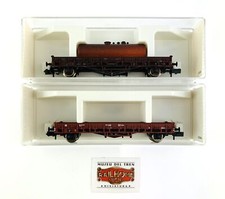 PN95 - FLEISCHMANN N