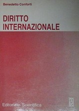Conforti DIRITTO INTERNAZIONALE