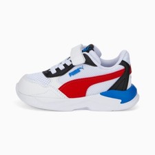 SCARPE BAMBINO PUMA X-RAY