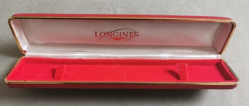 Longines rare vintage watch