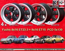 Set di cerchi Porsche 911 SC