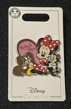 Disney Minnie Mouse Cuore con