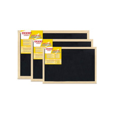 CF 1 LAVAGNA NERA ARDA 30X40CM