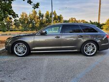 Cerchi Audi A6 C7 S-LINE