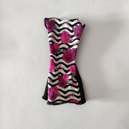 Vestito per bambola barbie - bambola,