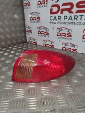 FARO POSTERIORE ALFA ROMEO 147