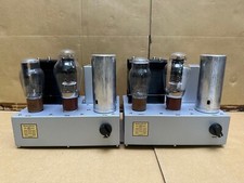 Amplificatore valvolare