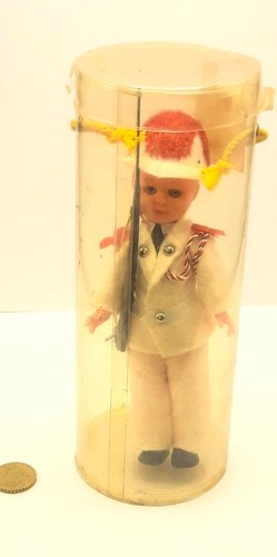 Bambola collezione - da,
