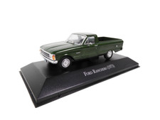Ford Ranchero (1973) -