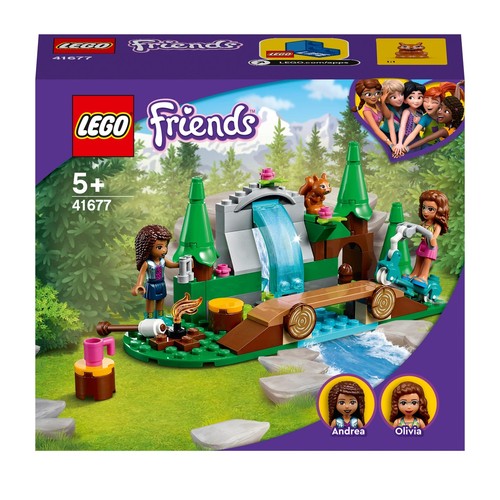 41677 lego friends la - friends,