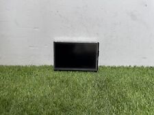 DISPLAY SCHERMO AUTORADIO PEUGEOT 208 (2012-2019) 9812862880-00