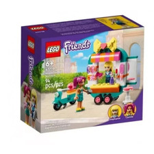 LEGO Friends Boutique di Moda