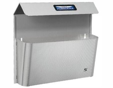 Cassetta postale posta cesto