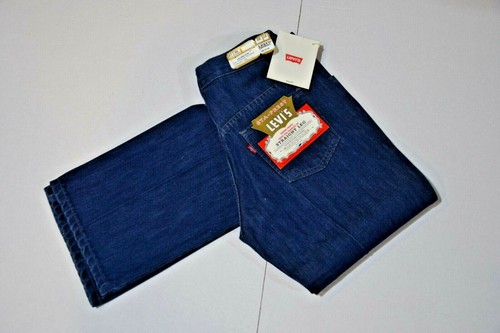 Jeans levi 566 sta - jeans, levi's