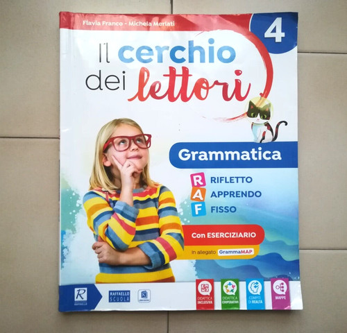 Cerchio dei lettori - cerchio,