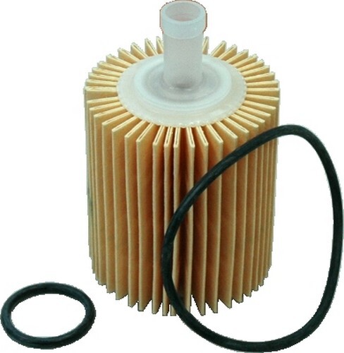 136 filtro olio per - filtro, toyota