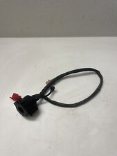 Devio Luci Commutatore Honda Deauville 650 DX