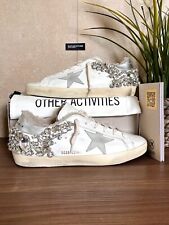 Golden Goose Scarpe Donna