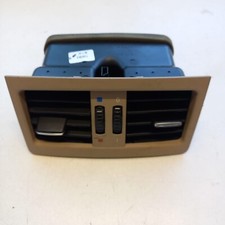 BMW 318D E91 SW - Bocchette aria posteriori