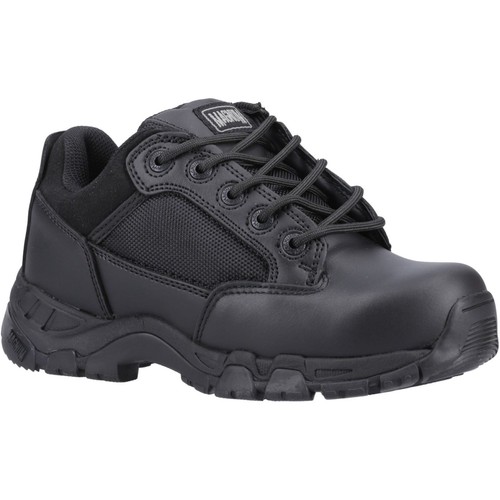 Scarpe antinfortunistiche