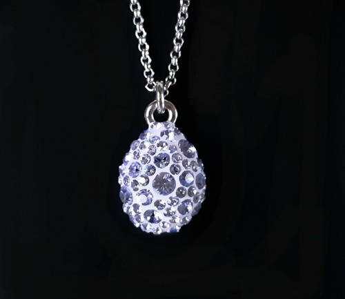 Collana girocollo donna con - da,