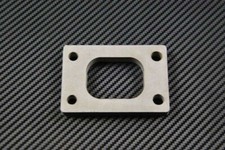 Adattatore flangia collettore