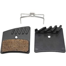 Pastiglie Freno Multi Metallo