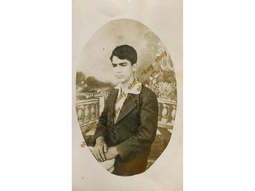 64497 grecia anni giovane - #64497,