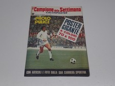 CAMPIONE DELLA SETTIMANA