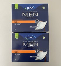 TENA Men Livello 3 Super 8