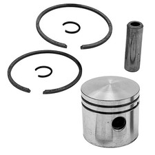 Kit pistone 37mm ricambi