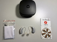 Widex Enjoy 50 Fashion MiniBTE