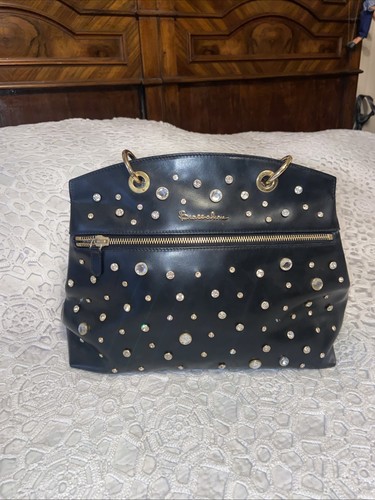 Rara bellissima borsa rondine - rara,