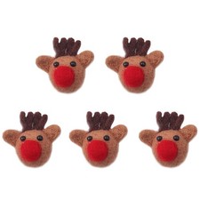  5 pezzi adorabili spille di