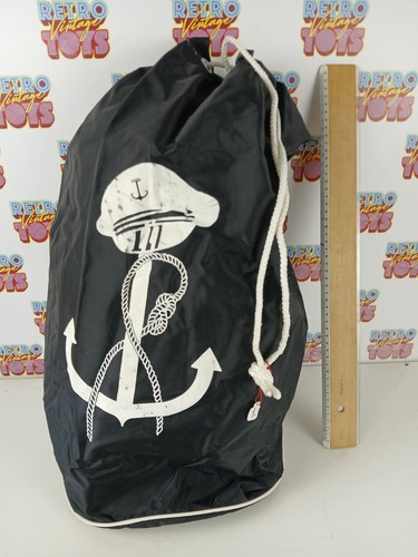 Sacca borsa borsone marinaio - borsa,