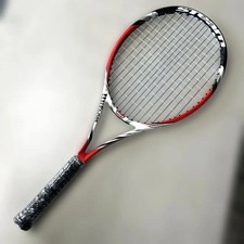 Wilson Steam 105S Tennis