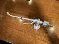 Fidelity Research FR-54 Tonearm Silver funzionante JP