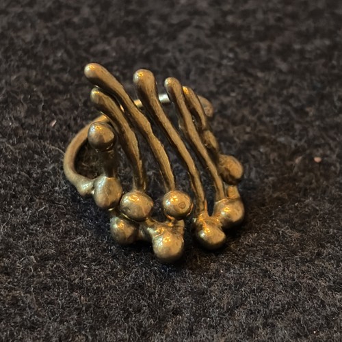 Anello pal kepenyes - anello,