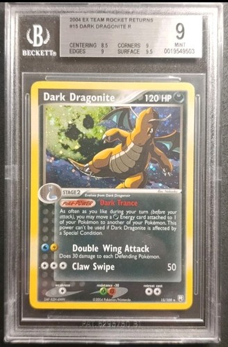 Dark dragonite eng - dragonite, 15/109