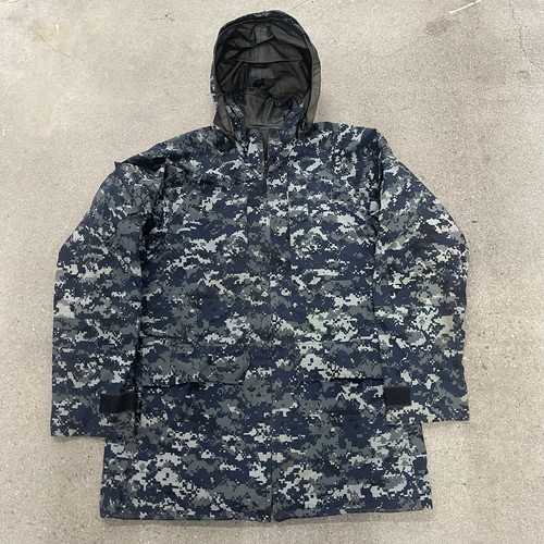 Giacca parka lavoro navy - parka, us