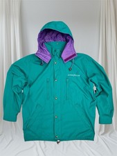 Vintage Fila x Good Year
