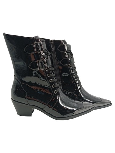 Stivali donna killstar con - stivali,